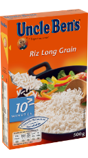 Riz Long Grain